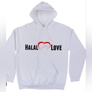 Islamic Fashion Hoodies